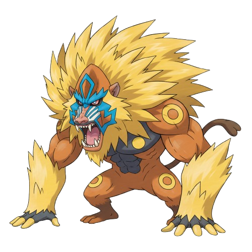 thundrill